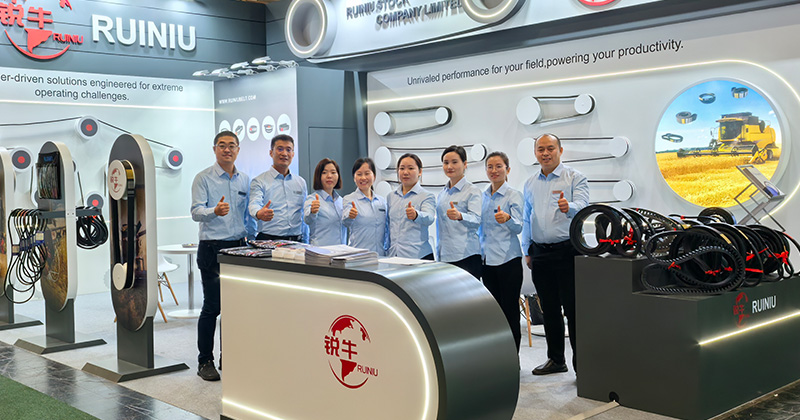 AGRITECHNICA 2025 EN DIRECT !