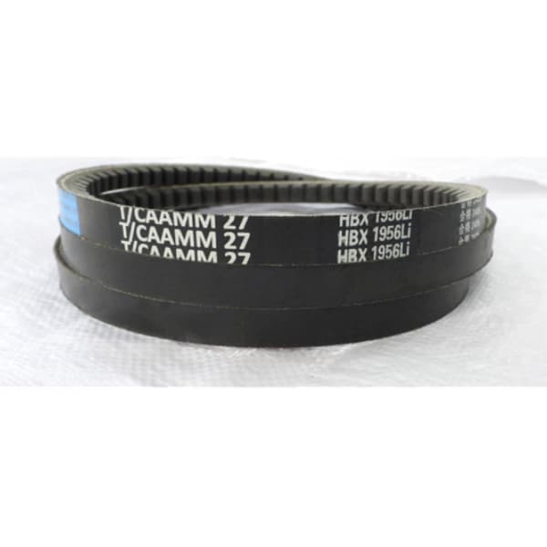 Heavy-duty Cogged V-belt