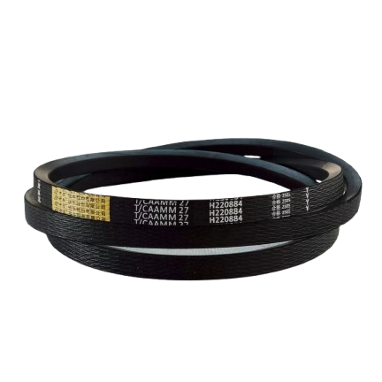 H220884 V-belt for JOHN DEERE