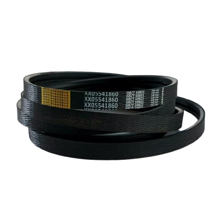 XX05541860 V-belt for CLAAS Combine