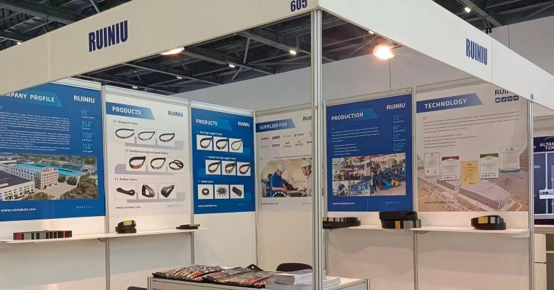 AGRITEK FARMTEK ASTANA 2026 EN DIRECT !